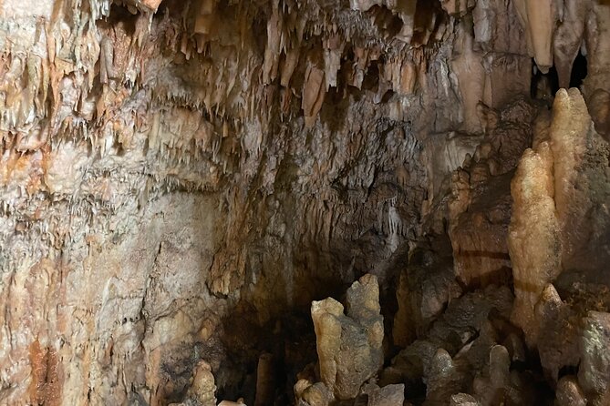 Dream Tour: Melissani Lake, Drogarati Cave, Myrtos (viewpoint) - Negative Feedback and Issues