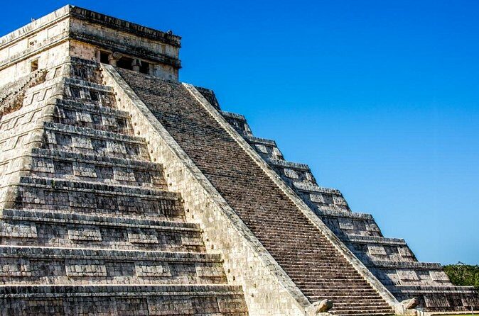 Dream Vacation in Cancun 5 Days Romantic Tour - FAQ