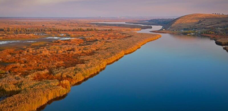 Dream Vacation in the Danube Delta (4 Nights / 5 Days) - Accommodation and Meals