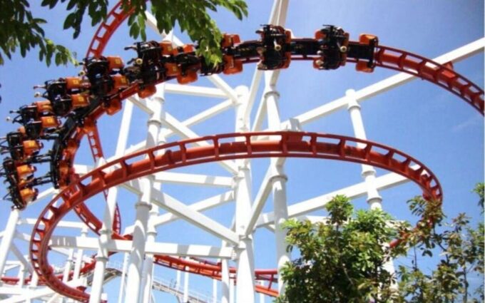 Dream World With Snow Town, Go Kart, & International Lunch - Dining Experience