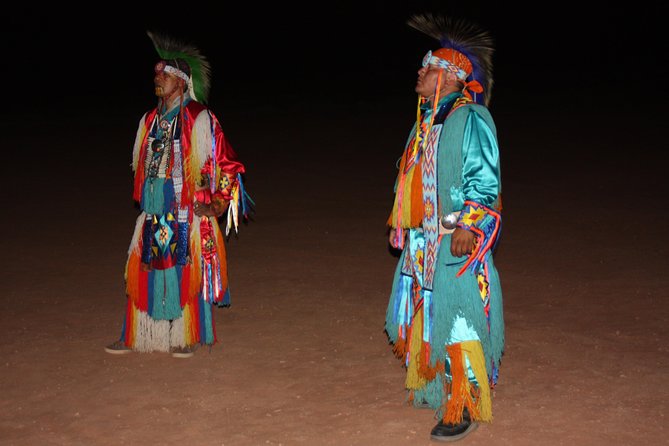 Dreamcatcher Evening Experience in Monument Valley - Sunset Backcountry Tour