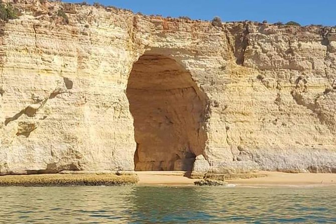 Dreamland Boat Trip'S Benagil Cave and Praia Da Marinha - Customer Reviews and Ratings