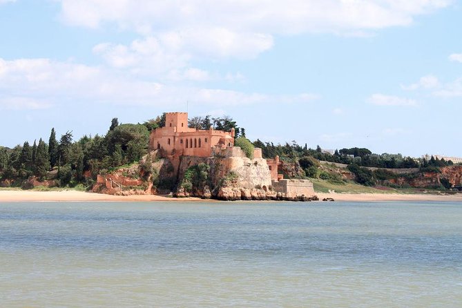 Dreamland Boat Trip'S Benagil Cave and Praia Da Marinha - Frequently Asked Questions