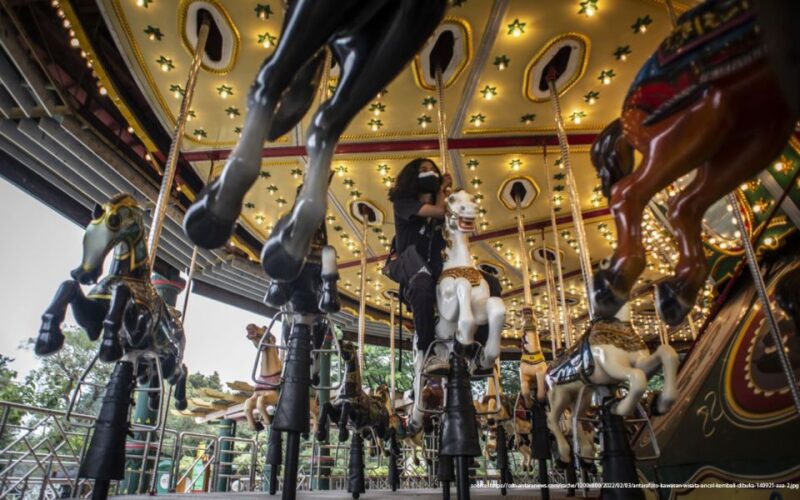Dreamland Tour - Inclusions and Exclusions