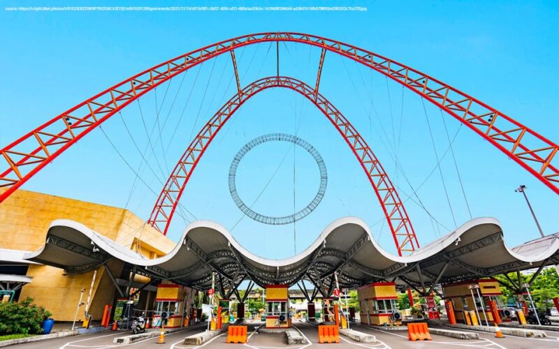 Dreamland Tour - Frequently Asked Questions
