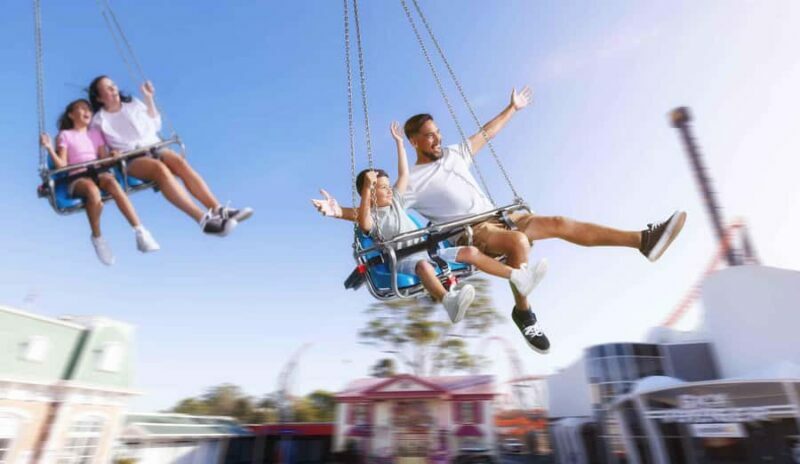 Dreamworld, WhiteWater World & SkyPoint 3-Day Ticket - Real Traveler Insights