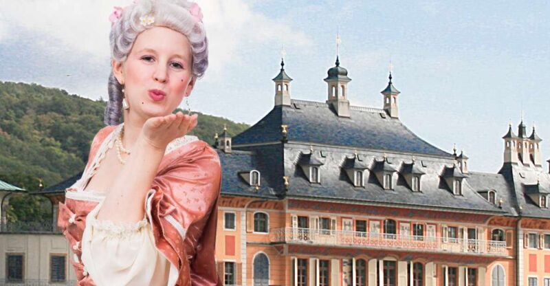 Dresden: 1.5-Hour Guided Tour of Pillnitz Castle - Experience Highlights