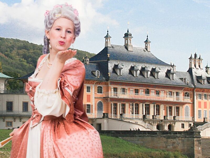 Dresden: 1.5-Hour Guided Tour of Pillnitz Castle - Important Information