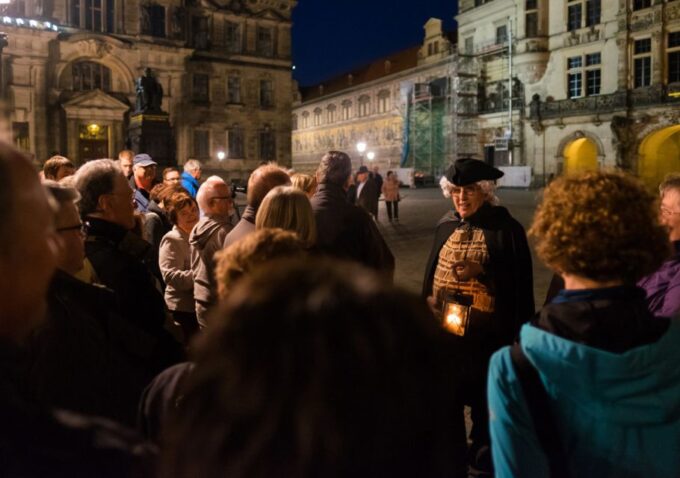 Dresden: 1-Day Hop-On-Hop-Off Bus Tour - Frequently Asked Questions