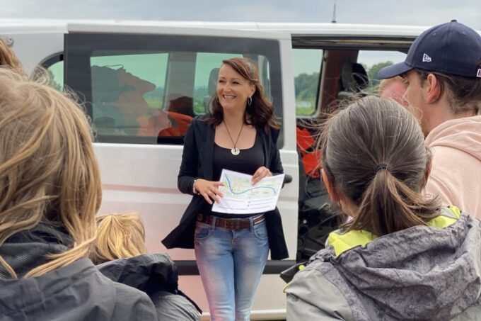 Dresden: Boat Tour From Dresden to Radebeul - With Inflatable Boat - Customer Reviews and Feedback