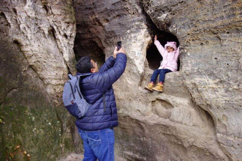 Dresden: Bohemian and Saxon Switzerland Escape the City Tour - Inclusions and Itinerary