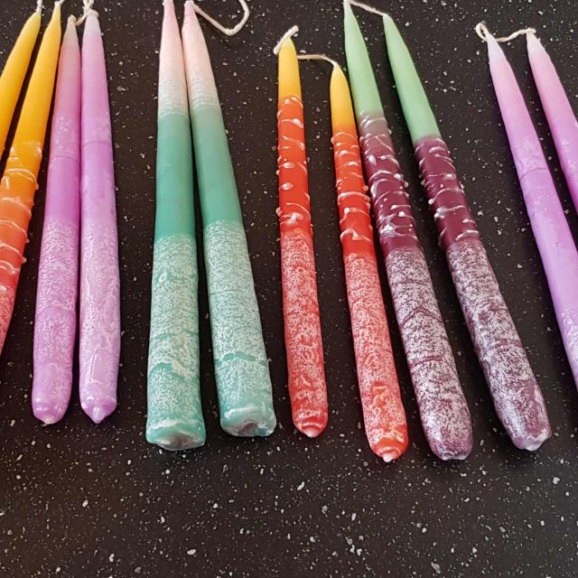 Dresden: Candle Making Experience - Experience Highlights