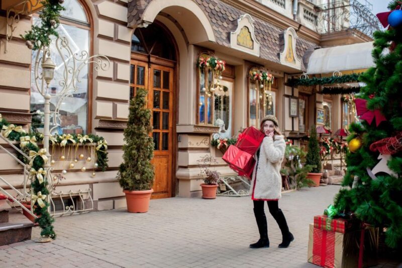 Dresden: Christmas Market Magic With a Local - Traditions and Culinary Delights