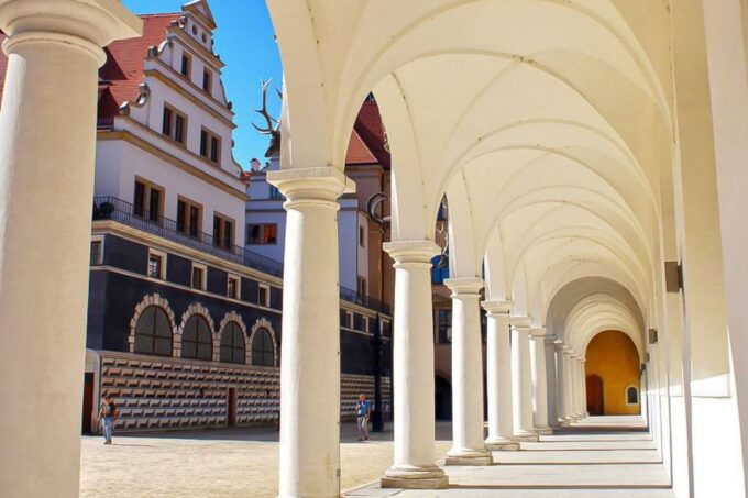Dresden: City & Semperoper Guided Walking Tour - Important Considerations