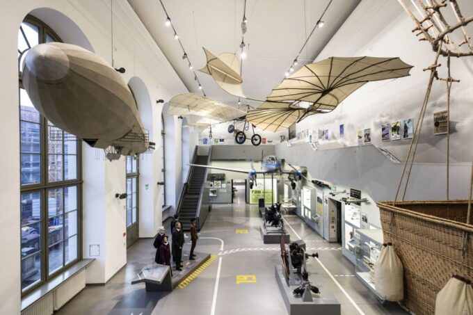 Dresden: Dresden Transport Museum Entrance Ticket - Frequently Asked Questions