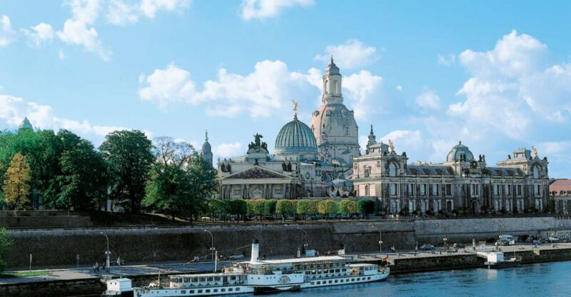 Dresden: Elbe River Cruise to Meissen - Experience Highlights