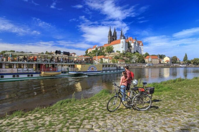 Dresden: Elbe River Cruise to Meissen - Customer Ratings and Feedback