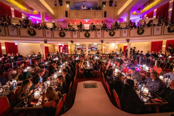 Dresden: Entrance Ticket for Travesty Revue Show - Frequently Asked Questions