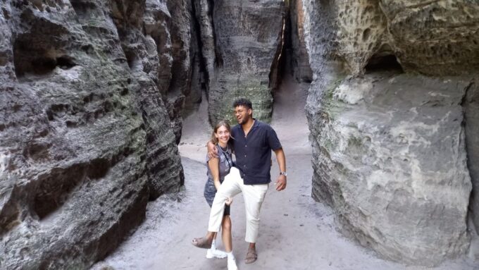 Dresden - Escape the City: Bohemian & Saxon Switzerland Tour - Frequently Asked Questions