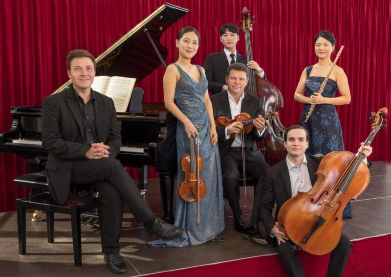 Dresden: Gala Concert in the Dresden Zwinger - Ticketing and Pricing