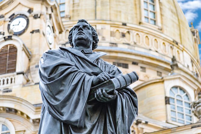 Dresden Highlights Private Day Trip From Berlin by Car - Customer Reviews and Ratings