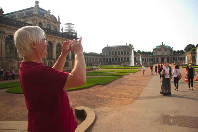 Dresden: Hop-On Hop-Off Sightseeing Bus Tickets - Pricing