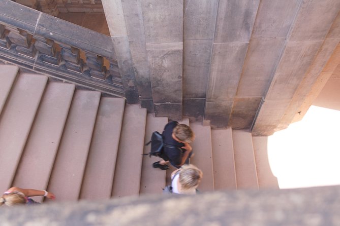 Dresden in One Day Walking Tour - Catholicism in Dresden