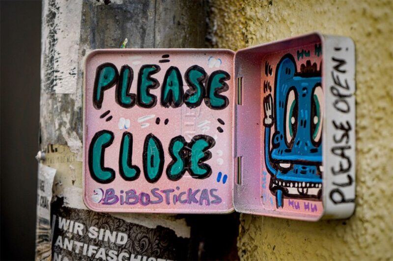 Dresden: Neustadt District Street Art Guided Walking Tour - Frequently Asked Questions