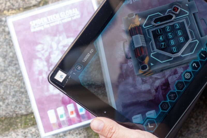 Dresden: Outdoor Interactive Escape Game - Customer Feedback and Ratings