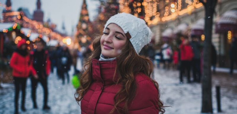 Dresden Outdoor XMas Escape Game: the Clock of Eternity - Experience Highlights