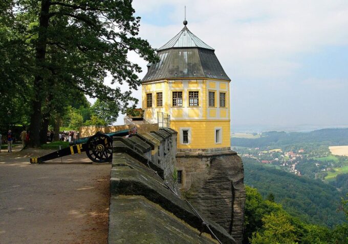 Dresden-Prague One-Way Sightseeing Journey - Frequently Asked Questions