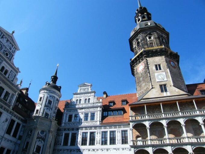 Dresden: Private Architecture Tour With a Local Expert - Frequently Asked Questions
