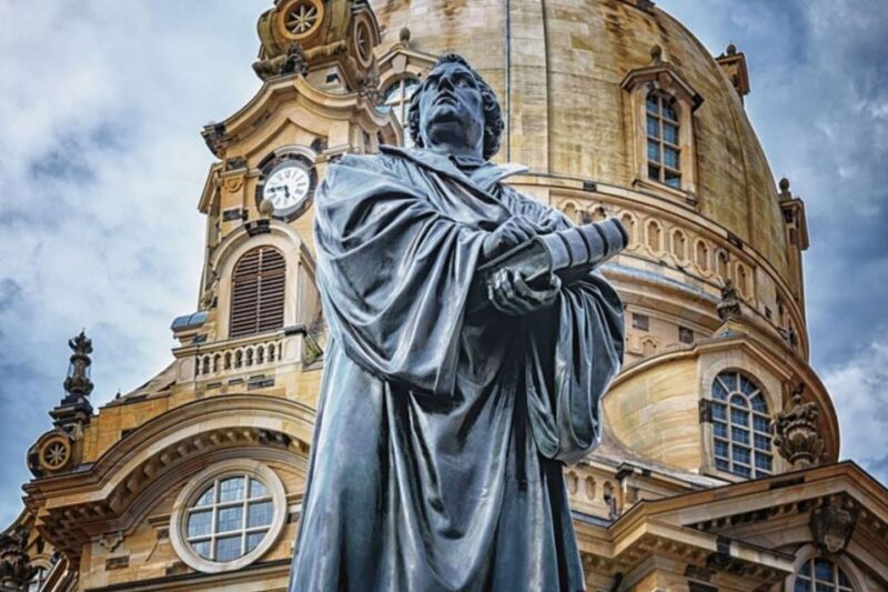 Dresden: Private Custom Tour With a Local Guide - Tour Features