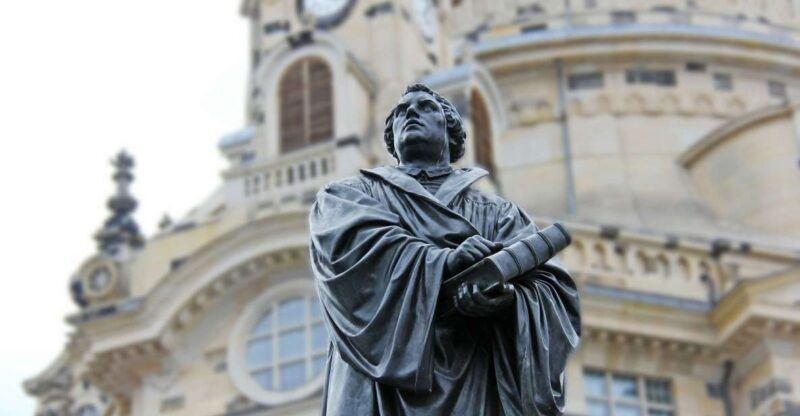 Dresden: Private Guided Walking Tour - Experience and Highlights