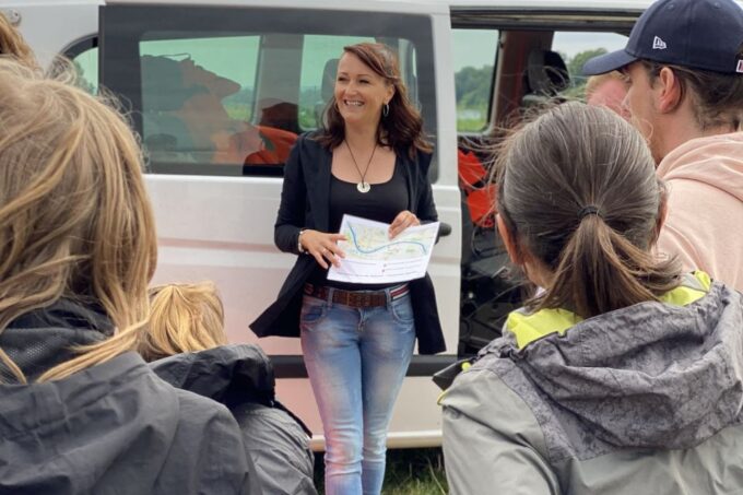 Dresden: Private Inflatable Boat Tour With Beer Garden Stop - Frequently Asked Questions