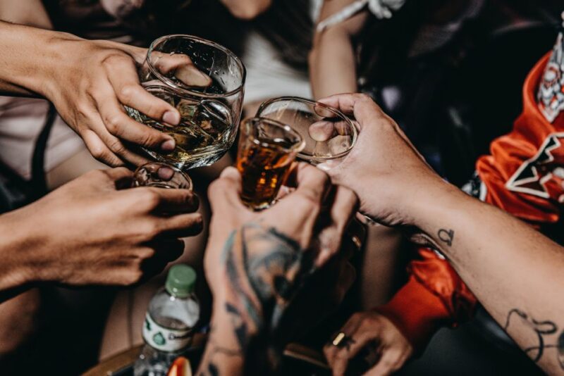 Dresden: Private Pub Crawl Tour - Customer Feedback and Ratings