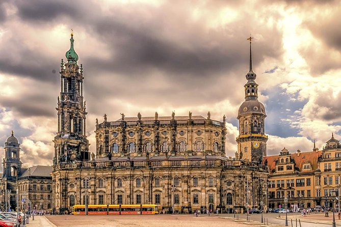 Dresden Private Tour With Castle Visit - Reviews and Ratings