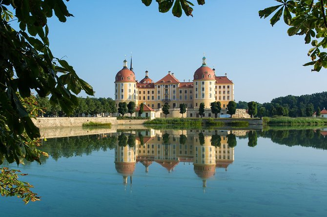 Dresden Private Tour With Castle Visit - Highlights of the Tour