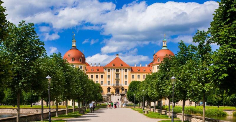 Dresden Regio Card for 1, 2, or 3 Days - Key Points