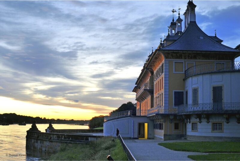 Dresden Regio Card for 1, 2, or 3 Days - Cancellation and Payment