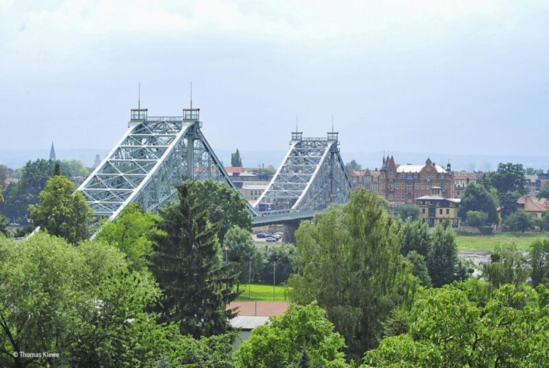 Dresden Regio Card for 1, 2, or 3 Days - Frequently Asked Questions