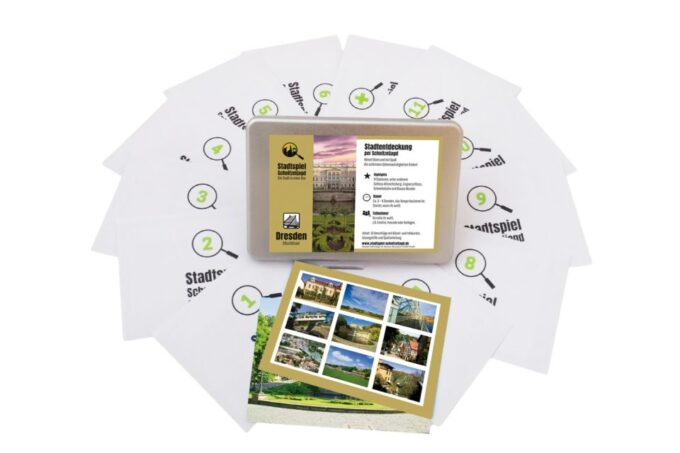 Dresden: Scavenger Hunt to Elbe River & Castles - Frequently Asked Questions