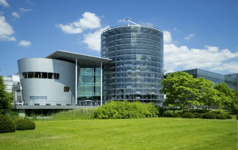 Dresden: Special Tour for Children & Families VW Factory - Child-Friendly Guided Tour