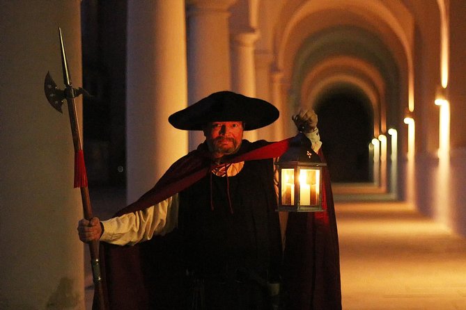 Dresden: Walking Tour With the Night Watchman - Highlights of the Walking Tour