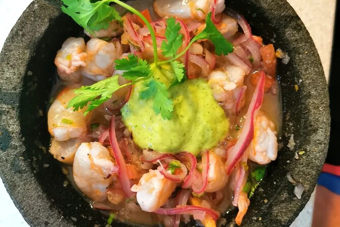DRINKING SCHOOL: Mexican Cocktail & Appetizer Class - Cancellation Policy