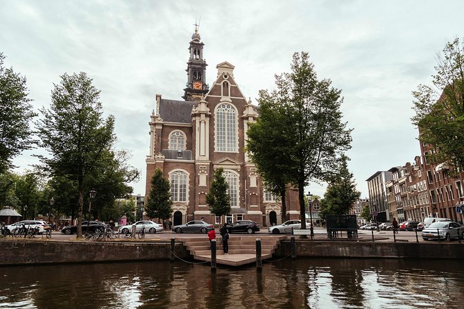 Drinks & Bites in Amsterdam Private Tour - Accessibility and Sustainability
