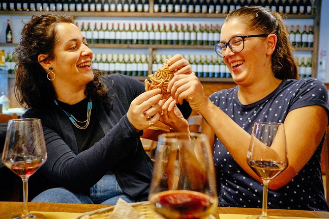 Drinks & Bites in Bologna Private Tour - Included and Excluded Items