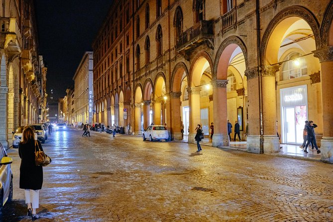 Drinks & Bites in Bologna Private Tour - Feedback and Reviews