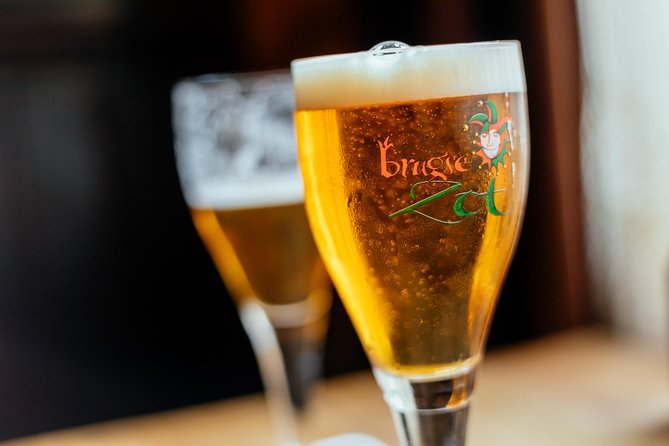 Drinks & Bites in Bruges Private Tour - Customer Feedback