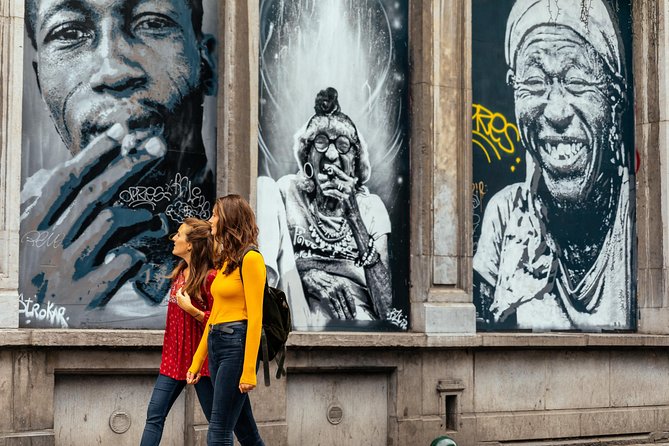 Drinks & Bites in Brussels Private Tour - Pricing and Cancellation Policy